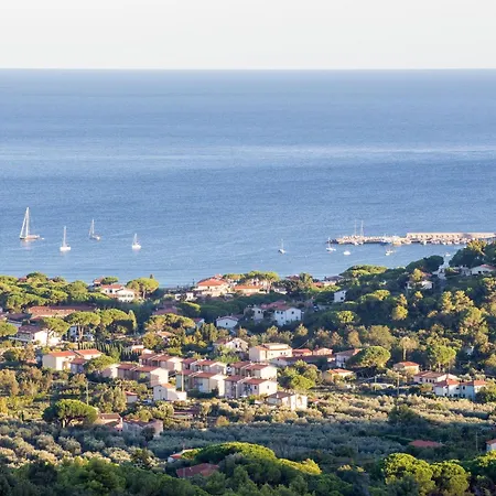 La Marina Trilocale *