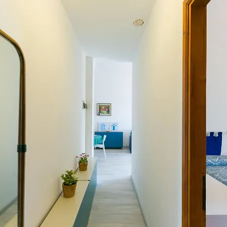 La Marina Trilocale